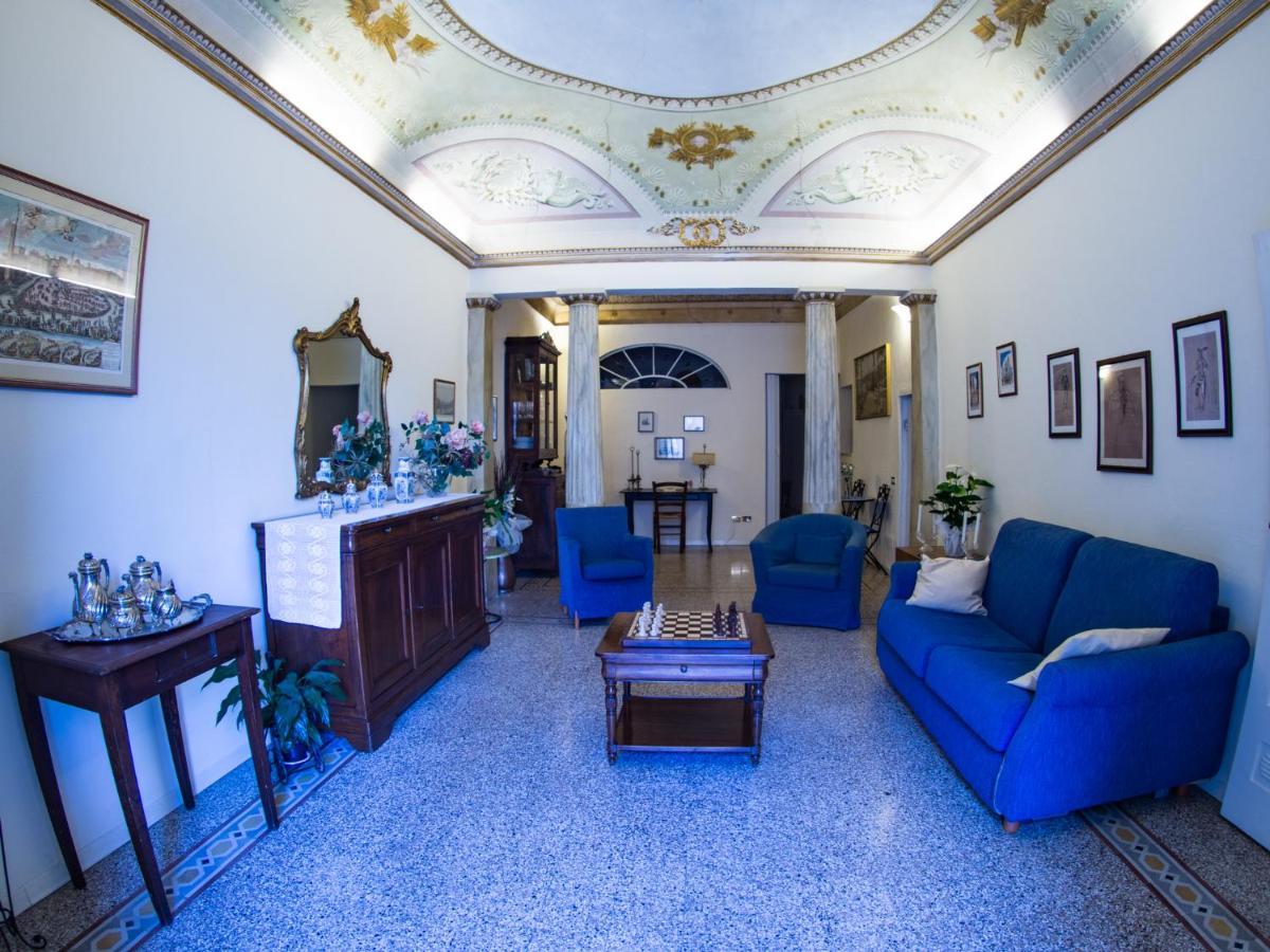 Residenza D'Epoca " Il Campo" By Francigenaapartments Siena Ngoại thất bức ảnh