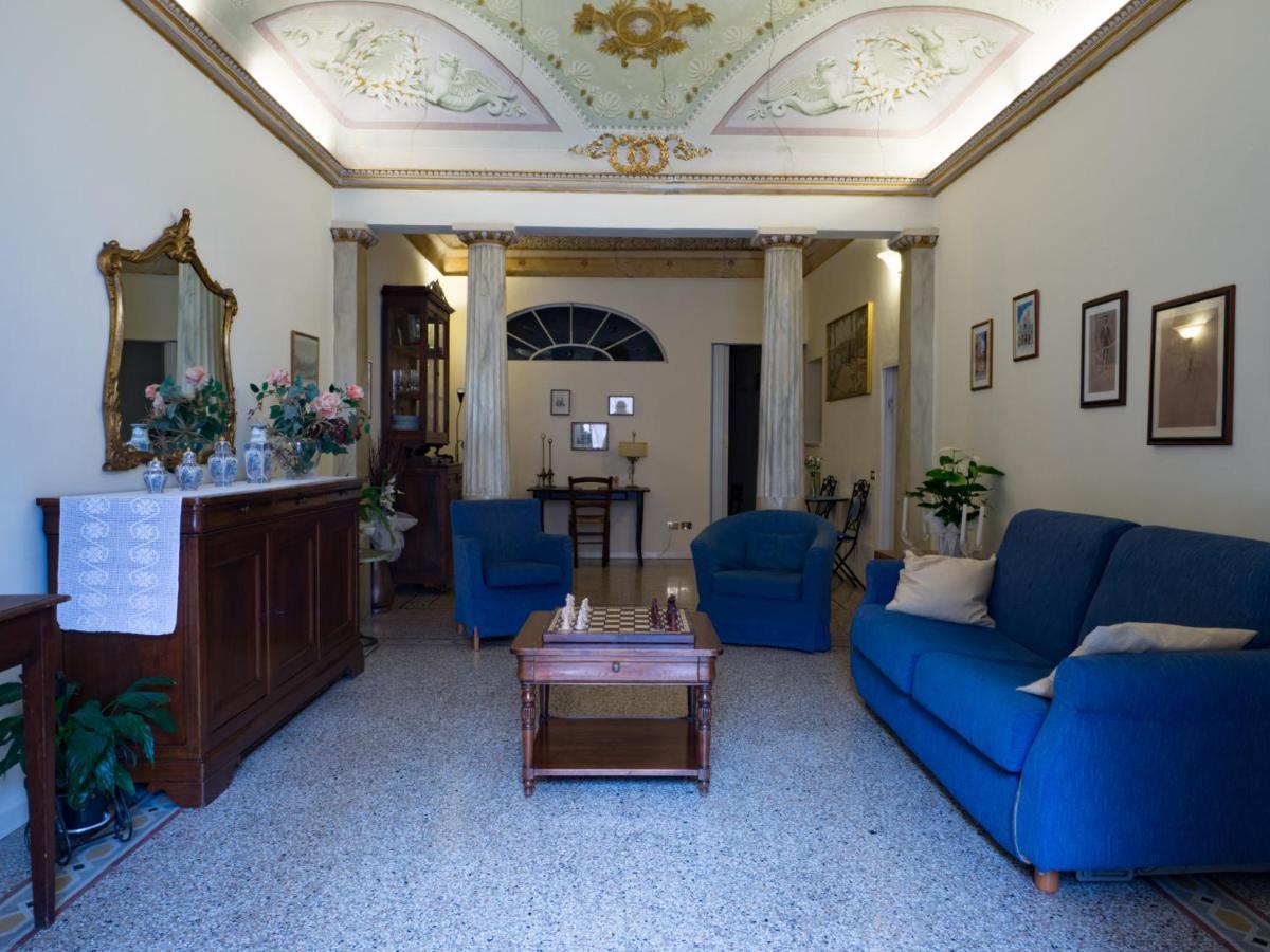 Residenza D'Epoca " Il Campo" By Francigenaapartments Siena Ngoại thất bức ảnh