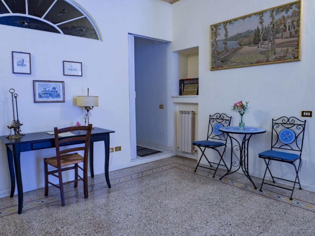 Residenza D'Epoca " Il Campo" By Francigenaapartments Siena Ngoại thất bức ảnh
