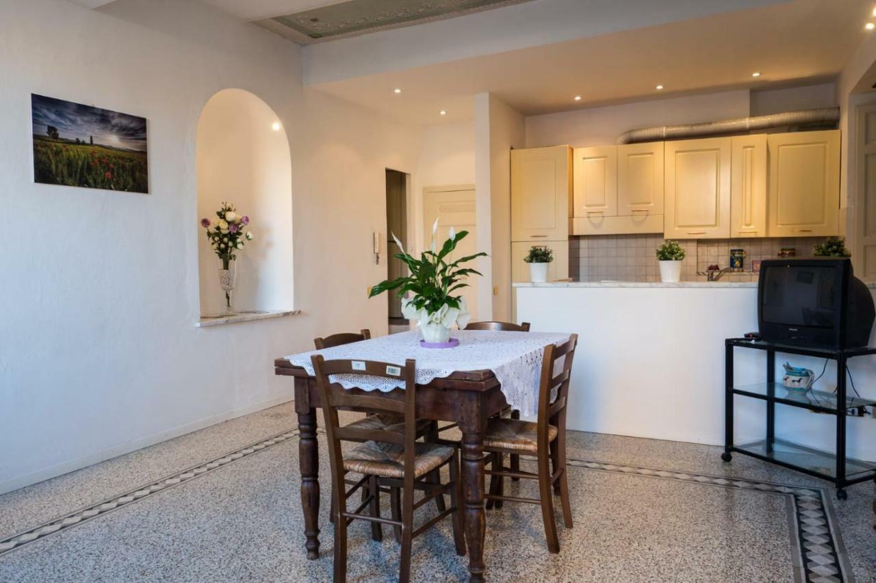 Residenza D'Epoca " Il Campo" By Francigenaapartments Siena Ngoại thất bức ảnh