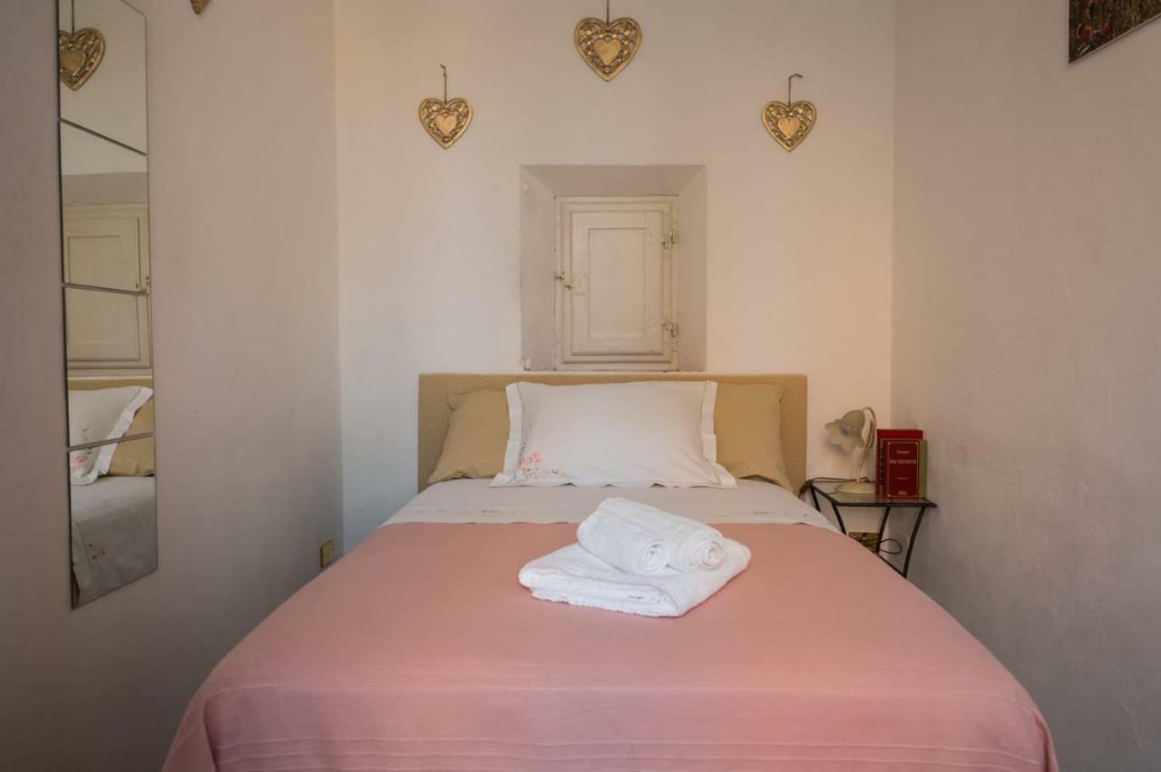 Residenza D'Epoca " Il Campo" By Francigenaapartments Siena Ngoại thất bức ảnh