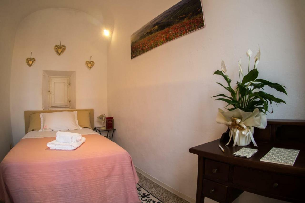 Residenza D'Epoca " Il Campo" By Francigenaapartments Siena Ngoại thất bức ảnh
